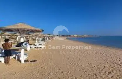 شاليه - 3 غرف نوم - 3 حمامات للبيع في ميسكا - سوما باى - سفاجا - الغردقة - محافظة البحر الاحمر