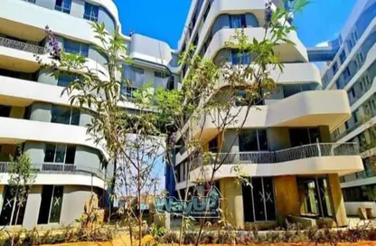 Apartment - 3 Bedrooms - 3 Bathrooms for sale in Bloomfields - Mostakbal City Compounds - Mostakbal City - Future City - Cairo