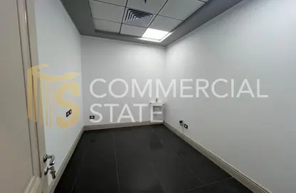 Clinic - Studio - 1 Bathroom for rent in Rehab City Forth Phase - Al Rehab - New Cairo City - Cairo