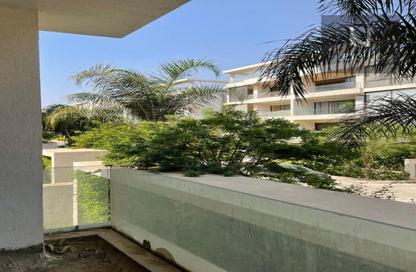 Apartment - 2 Bedrooms - 2 Bathrooms for sale in Lake View Residence - 5th Settlement Compounds - The 5th Settlement - New Cairo City - Cairo