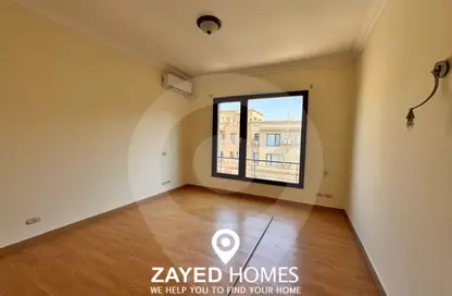 Apartment - 3 Bedrooms - 3 Bathrooms for rent in Casa - Sheikh Zayed Compounds - Sheikh Zayed City - Giza