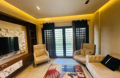 Apartment - 2 Bedrooms - 1 Bathroom for rent in Madinaty - Cairo