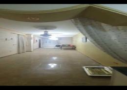 Apartment - 4 bedrooms - 4 bathrooms for للبيع in Zaker Hussein St. - Al Hadiqah Al Dawliyah - 7th District - Nasr City - Cairo