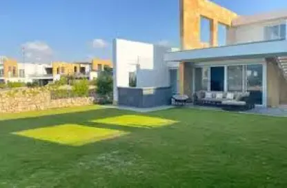 Villa - 5 Bedrooms - 5 Bathrooms for sale in Seashell - Sidi Abdel Rahman - North Coast
