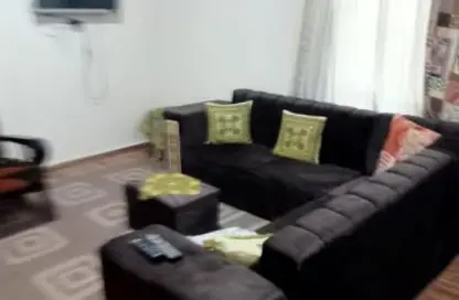 شقة - 2 غرف نوم - 1 حمام للايجار في بداية - حدائق اكتوبر - مدينة 6 أكتوبر - الجيزة