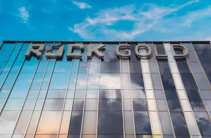 Retail - Studio - 1 Bathroom for sale in Rock Gold Mall - 5th Settlement Compounds - The 5th Settlement - New Cairo City - Cairo