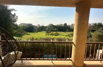 فيلا - 3 غرف نوم - 3 حمامات للبيع في مدينتي - القاهرة