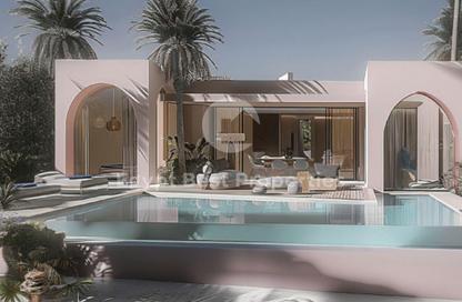 Villa - 6 Bedrooms - 6 Bathrooms for sale in Hacienda Heneish - Qesm Marsa Matrouh - North Coast