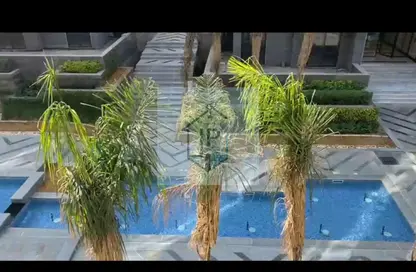 Apartment - 3 Bedrooms - 2 Bathrooms for rent in El Patio Oro - 5th Settlement Compounds - The 5th Settlement - New Cairo City - Cairo