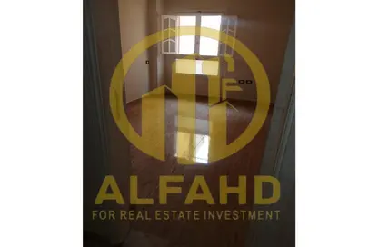 Apartment - 3 Bedrooms - 3 Bathrooms for sale in Gardenia Al Obour - 3rd District - Obour City - Qalyubia