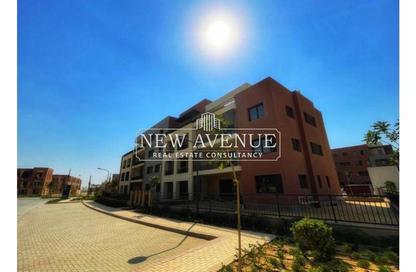 Duplex - 3 Bedrooms - 4 Bathrooms for sale in District 5 - The 5th Settlement - New Cairo City - Cairo