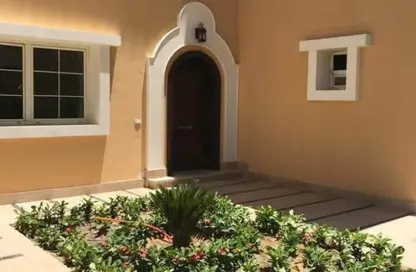 Villa - 5 Bedrooms - 6 Bathrooms for sale in Stella Location - El Shorouk Compounds - Shorouk City - Cairo