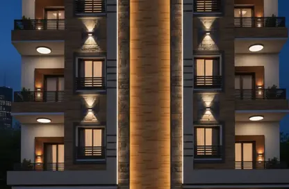 شقة - 3 غرف نوم - 2 حمامات للبيع في بيت الوطن - التجمع الخامس - مدينة القاهرة الجديدة - القاهرة