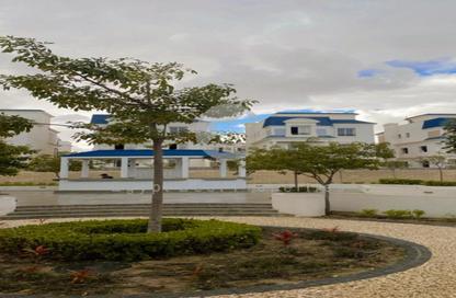 Apartment - 3 Bedrooms - 3 Bathrooms for sale in Mountain View iCity October - 6 October Compounds - 6 October City - Giza