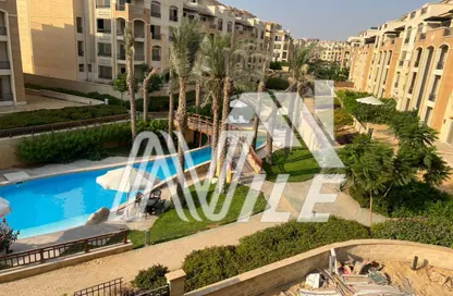 Penthouse - 4 Bedrooms - 4 Bathrooms for sale in Stone Residence - 5th Settlement Compounds - The 5th Settlement - New Cairo City - Cairo