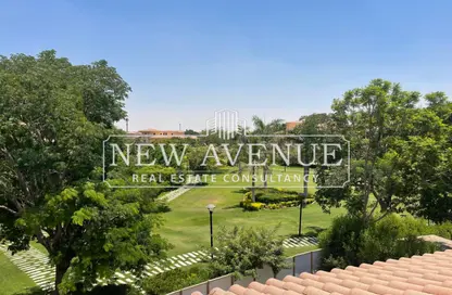 فيلا - 5 غرف نوم - 4 حمامات للبيع في پريڤادو - مدينتي - القاهرة