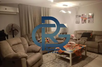 Apartment - 3 Bedrooms - 2 Bathrooms for sale in El Banafseg Apartment Buildings - El Banafseg - New Cairo City - Cairo