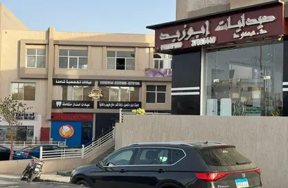 عيادة - استوديو - 1 حمام للبيع في الكارما 4 - كمبوندات الشيخ زايد - الشيخ زايد - الجيزة