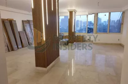 Apartment - 3 Bedrooms - 3 Bathrooms for sale in Al Thawra St. - Dokki - Giza