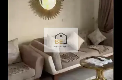 شقة - 3 غرف نوم - 2 حمامات للايجار في پريڤادو - مدينتي - القاهرة