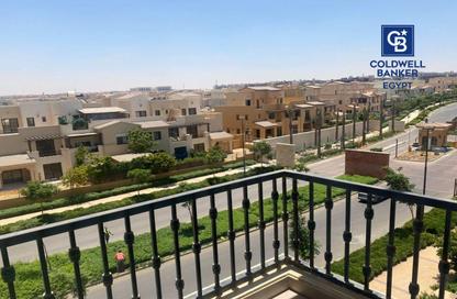 Apartment - 2 Bedrooms - 3 Bathrooms for rent in Mivida - 5th Settlement Compounds - The 5th Settlement - New Cairo City - Cairo