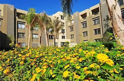 Apartment - 1 Bedroom - 1 Bathroom for sale in Palm Parks   Palm Hills - South Dahshur Link - 6 October City - Giza