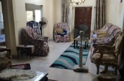 شقة - 3 غرف نوم - 1 حمام للبيع في شارع الطيران - مدينة التوفيق - مدينة نصر - القاهرة