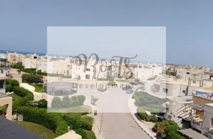 Chalet - 3 Bedrooms - 3 Bathrooms for sale in Dimora - Markaz Al Hamam - North Coast