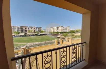 تاون هاوس - 3 غرف نوم - 4 حمامات للبيع في ميفيدا - كمبوندات التجمع الخامس - التجمع الخامس - مدينة القاهرة الجديدة - القاهرة