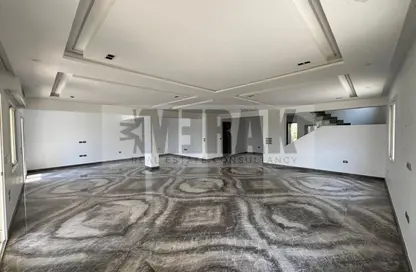 Villa - 6 Bedrooms - 7 Bathrooms for rent in Mivida - 5th Settlement Compounds - The 5th Settlement - New Cairo City - Cairo