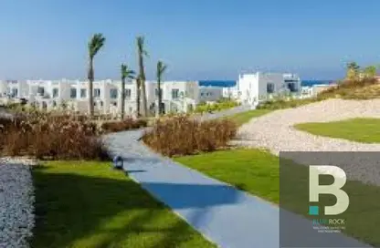 Villa - 4 Bedrooms - 4 Bathrooms for sale in Mountain View - Ras Al Hekma - North Coast