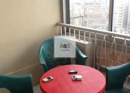 Apartment - 2 bedrooms - 1 bathroom for للبيع in Al Hadiqah Al Dawliyah - 7th District - Nasr City - Cairo