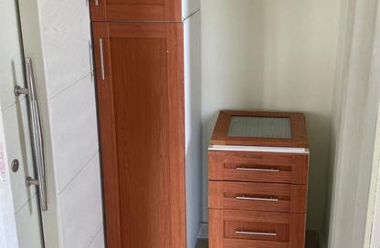 Apartment - 1 Bedroom - 1 Bathroom for rent in The Village - South Investors Area - New Cairo City - Cairo