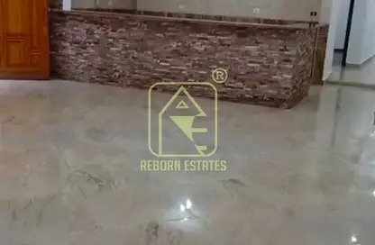 Apartment - 3 Bedrooms - 2 Bathrooms for rent in 10th District - Sheikh Zayed City - Giza
