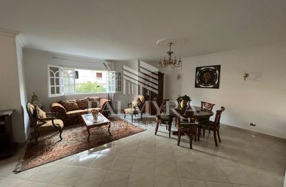 Apartment - 3 Bedrooms - 2 Bathrooms for sale in 5th District - 6 October City - Giza