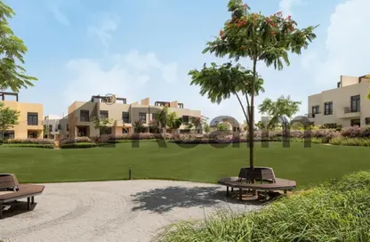 Apartment - 4 Bedrooms - 5 Bathrooms for sale in Six West - Beverly Hills - Sheikh Zayed Compounds - Sheikh Zayed City - Giza Apartment - 4 Bedrooms - 5 Bathrooms for sale in Six West - Beverly Hills - Sheikh Zayed Compounds - Sheikh Zayed City - Giza