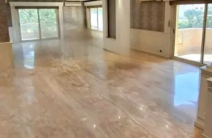 طابق كامل - 6 غرف نوم - 6 حمامات للبيع في الشويفات - كمبوندات التجمع الخامس - التجمع الخامس - مدينة القاهرة الجديدة - القاهرة