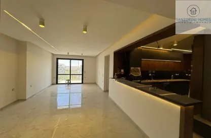 Penthouse - 3 Bedrooms - 4 Bathrooms for rent in Eastown - 5th Settlement Compounds - The 5th Settlement - New Cairo City - Cairo