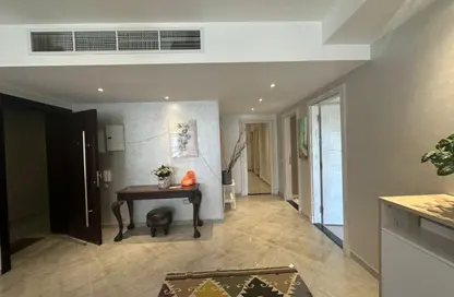 شقة - 3 غرف نوم - 3 حمامات للايجار في لايك فيو ريزيدنس - كمبوندات التجمع الخامس - التجمع الخامس - مدينة القاهرة الجديدة - القاهرة