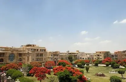 Apartment - 3 Bedrooms - 2 Bathrooms for rent in Orouba Axis - Area A - Ganoob El Acadimia - New Cairo City - Cairo