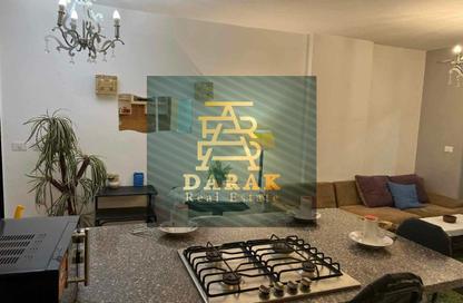 Apartment - 1 Bedroom - 1 Bathroom for sale in Madinaty - Cairo