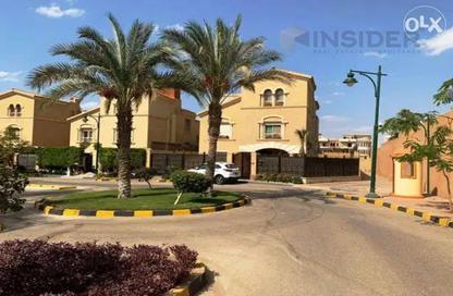 Villa - 7 Bedrooms - 7 Bathrooms for sale in Katameya Hills - 5th Settlement Compounds - The 5th Settlement - New Cairo City - Cairo