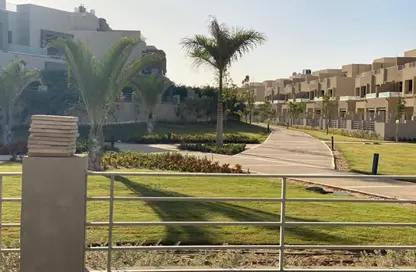 Villa - 3 Bedrooms - 3 Bathrooms for sale in Palm Hills Kattameya - El Katameya Compounds - El Katameya - New Cairo City - Cairo