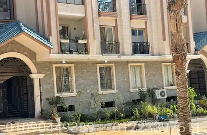 Apartment - 4 Bedrooms - 4 Bathrooms for sale in Gardenia Al Obour - 3rd District - Obour City - Qalyubia