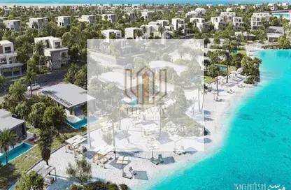 Chalet - 3 Bedrooms - 4 Bathrooms for sale in Marsa Baghush - Qesm Marsa Matrouh - North Coast
