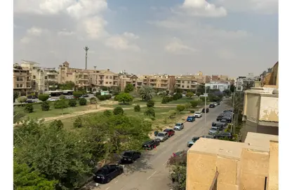 شقة - 3 غرف نوم - 3 حمامات للبيع في الياسمين 8 - الياسمين - مدينة القاهرة الجديدة - القاهرة