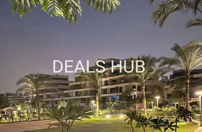 Apartment - 3 Bedrooms - 3 Bathrooms for sale in Villette - 5th Settlement Compounds - The 5th Settlement - New Cairo City - Cairo
