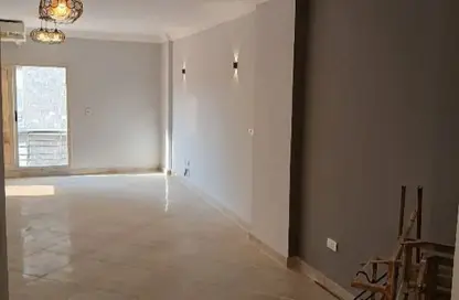 Apartment - 3 Bedrooms - 3 Bathrooms for rent in El Koronfel - The 5th Settlement - New Cairo City - Cairo