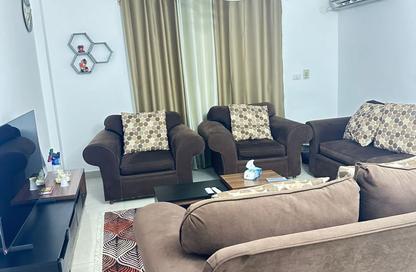 Apartment - 3 Bedrooms - 2 Bathrooms for sale in Madinaty - Cairo