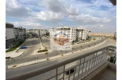 Apartment - 3 Bedrooms - 2 Bathrooms for sale in Madinaty - Cairo